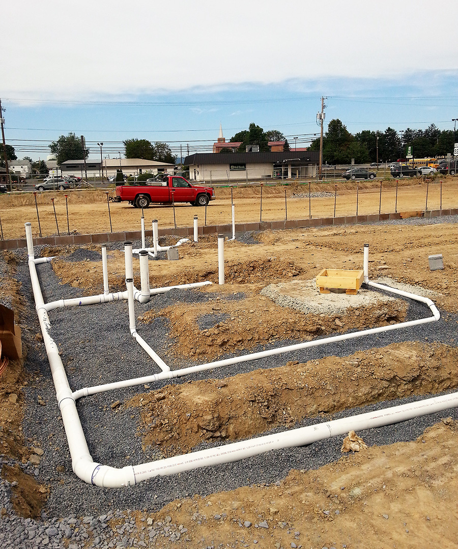 Elite works closely with a variety of commercial businesses such as schools, hotels, warehouses, offices, and more.