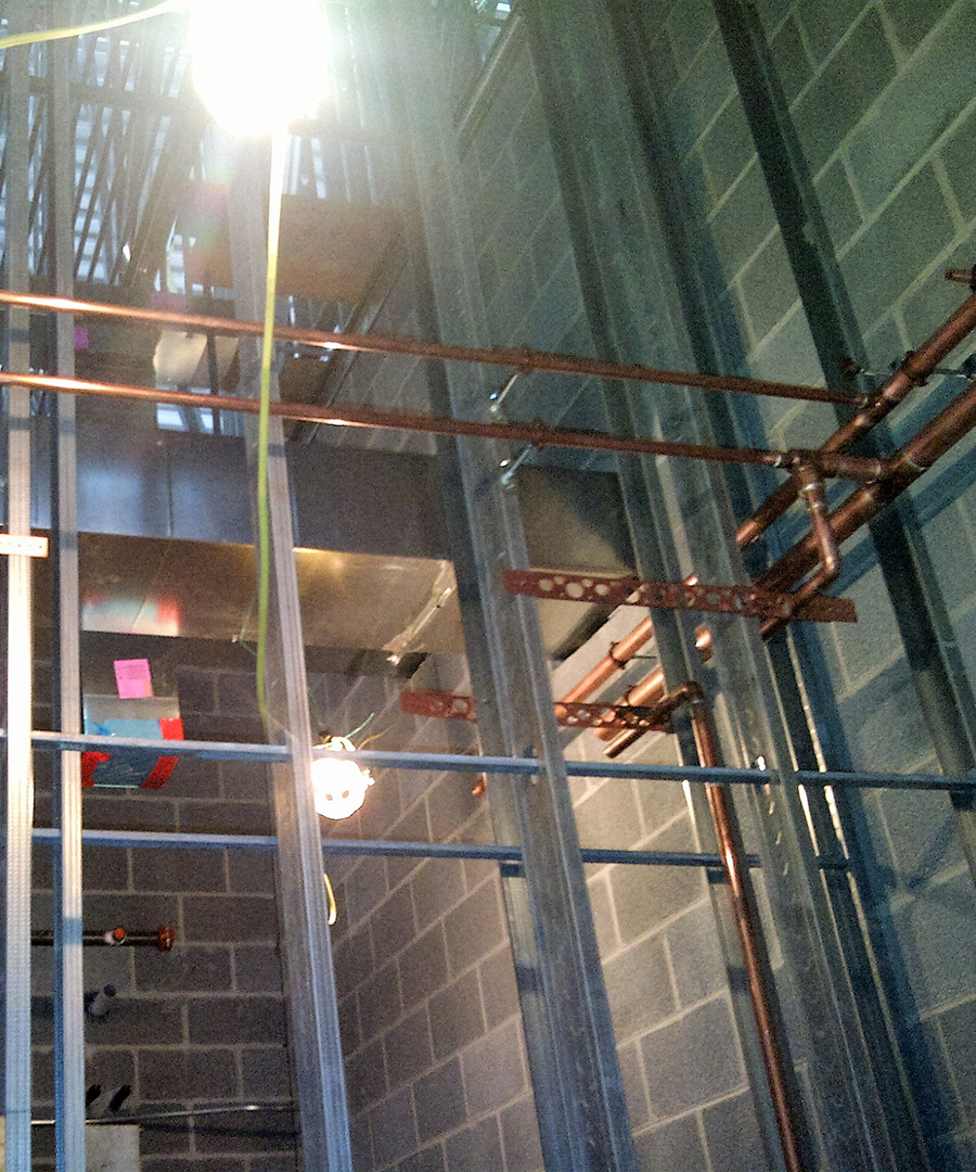 Elite works closely with a variety of commercial businesses such as schools, hotels, warehouses, offices, and more.