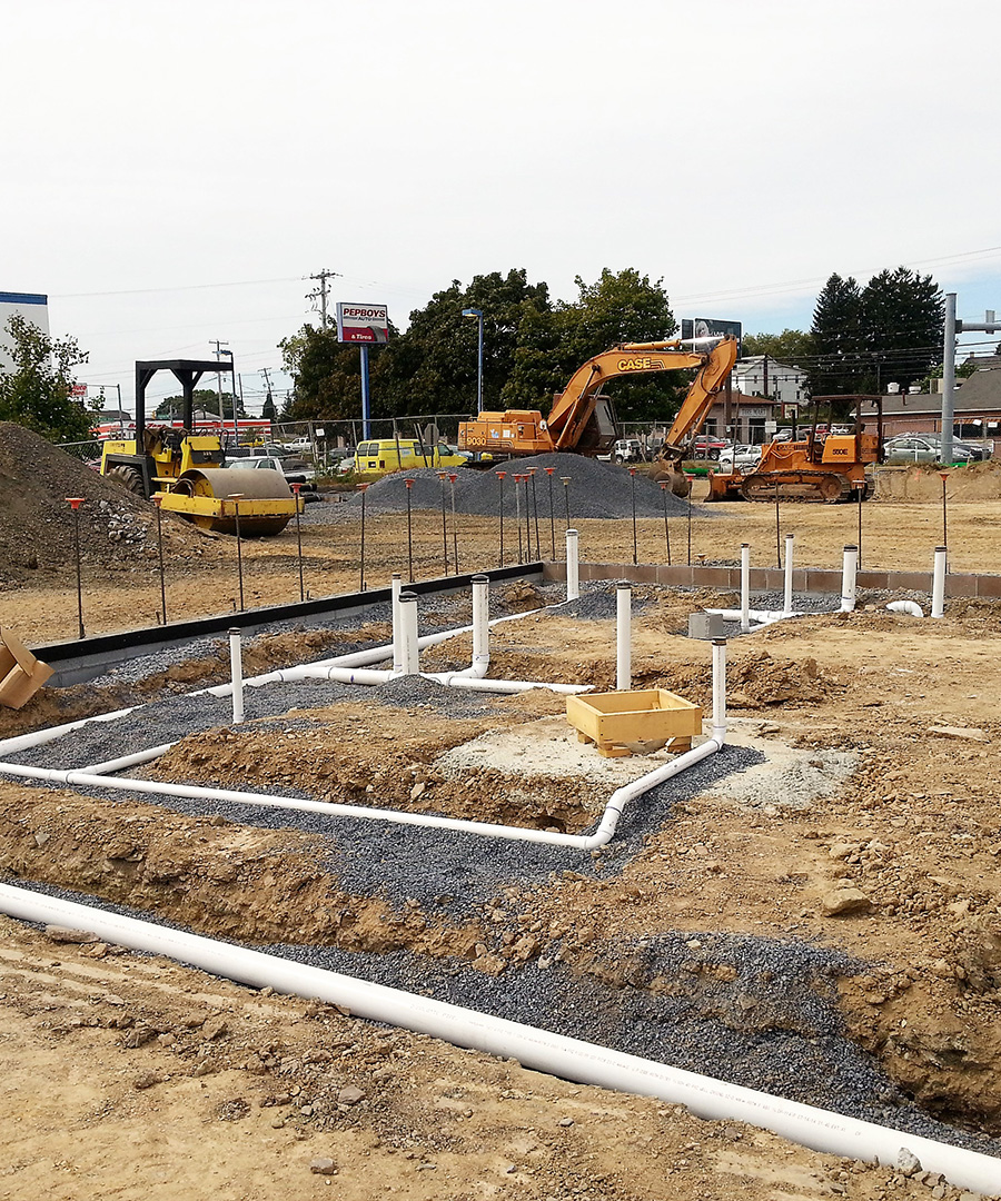 Elite works closely with a variety of commercial businesses such as schools, hotels, warehouses, offices, and more.