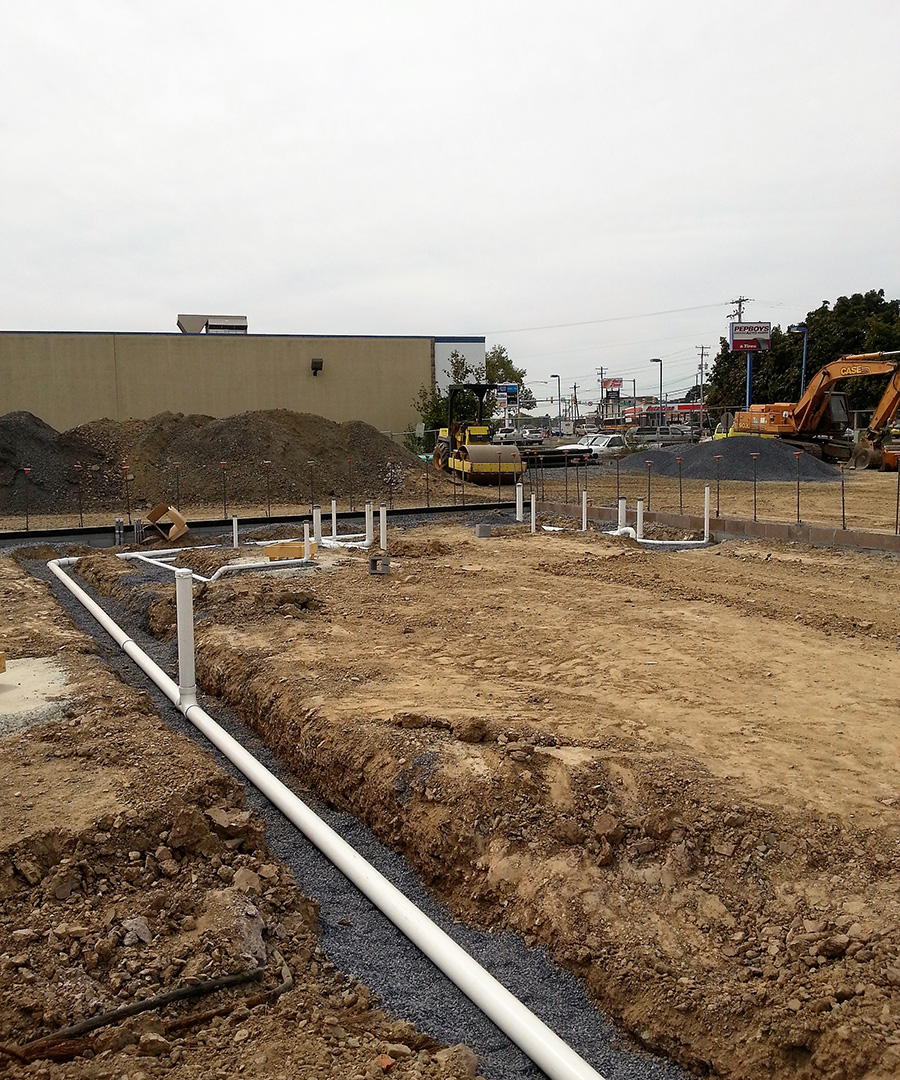 Elite works closely with a variety of commercial businesses such as schools, hotels, warehouses, offices, and more.