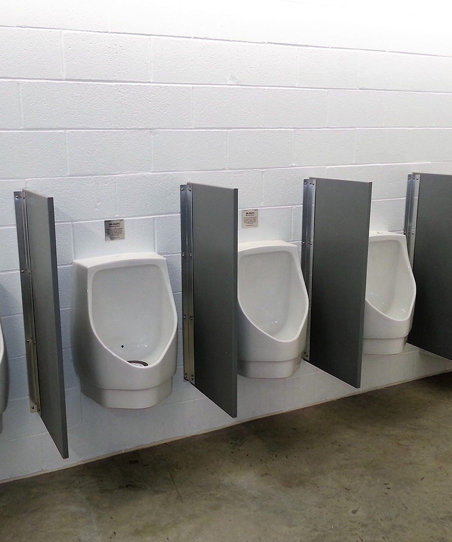 Elite works closely with a variety of commercial businesses such as schools, hotels, warehouses, offices, and more.