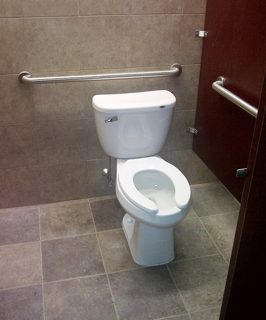 Elite works closely with a variety of commercial businesses such as schools, hotels, warehouses, offices, and more.