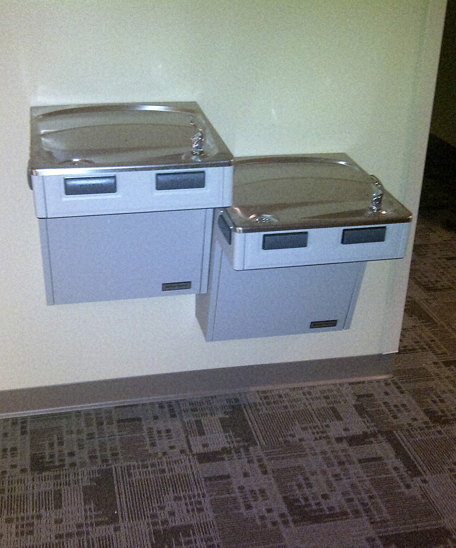 Elite works closely with a variety of commercial businesses such as schools, hotels, warehouses, offices, and more.