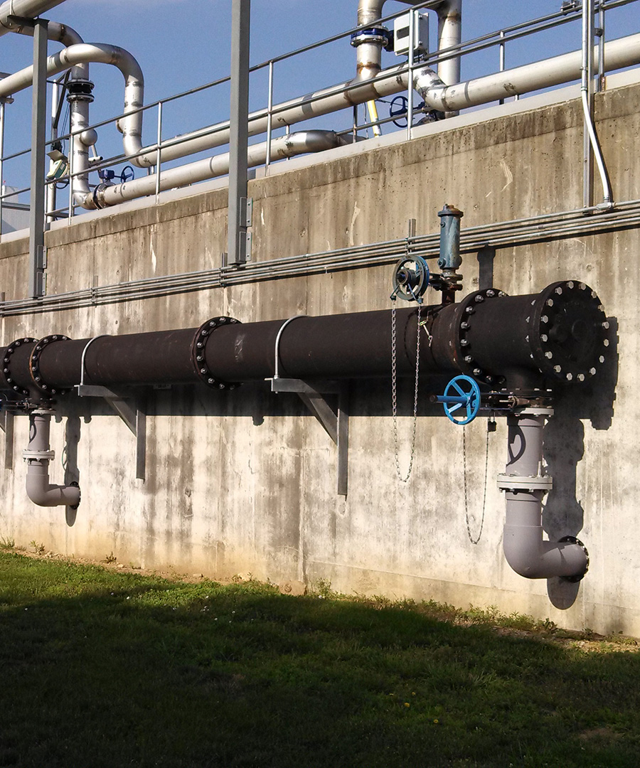 Elite specializes in specialty piping