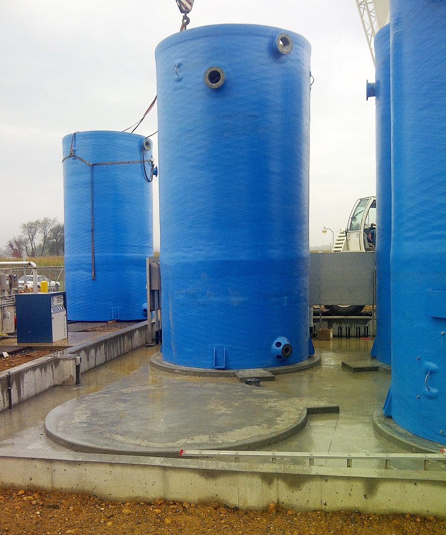 Elite specializes in specialty piping